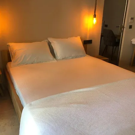 Life Butiq 호텔 *