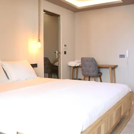 Life Butiq ホテル *