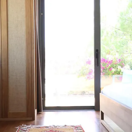 Life Butiq ホテル *