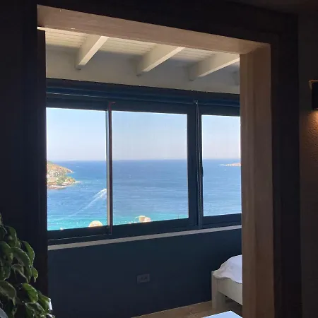 Life Butiq ホテル