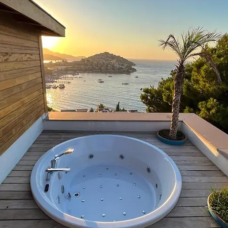 Life Butiq Yalıkavak