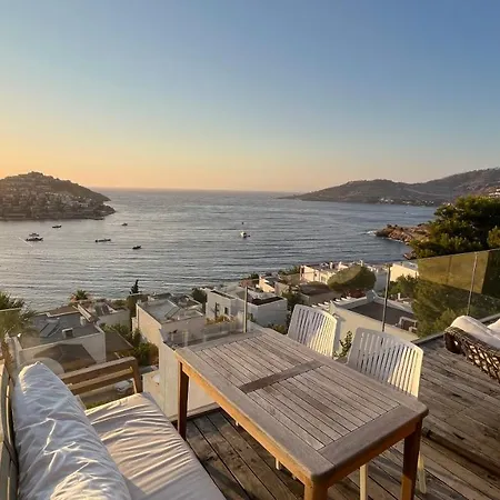 Life Butiq Yalıkavak