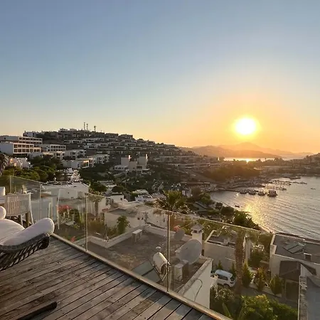 ホテル Life Butiq Yalıkavak