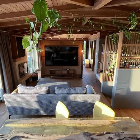 ホテル Life Butiq Yalıkavak