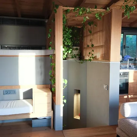 ホテル Life Butiq *