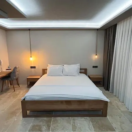 ホテル Life Butiq *