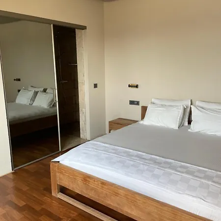 Life Butiq ホテル Yalıkavak