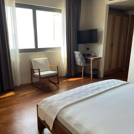 ホテル Life Butiq