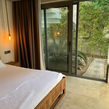 Life Butiq Hotel *