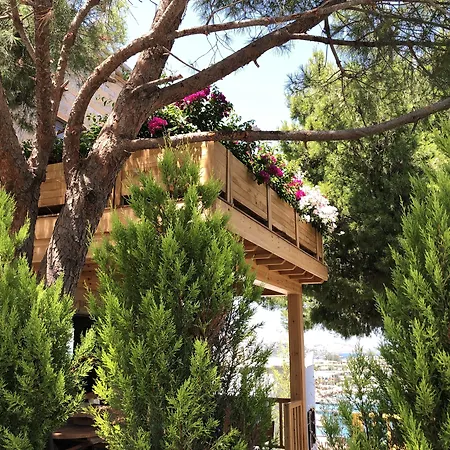 ホテル Life Butiq