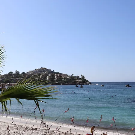 ホテル Life Butiq Yalıkavak