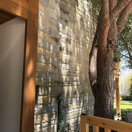 Life Butiq ホテル