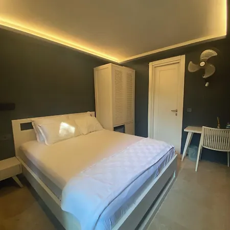 Life Butiq Hotel Yalikavak