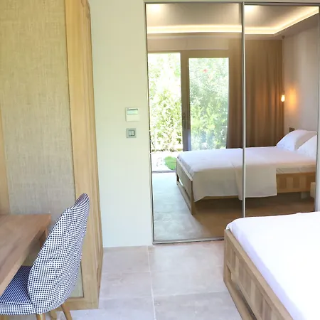 Life Butiq ホテル