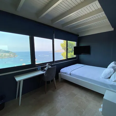 Life Butiq ホテル *