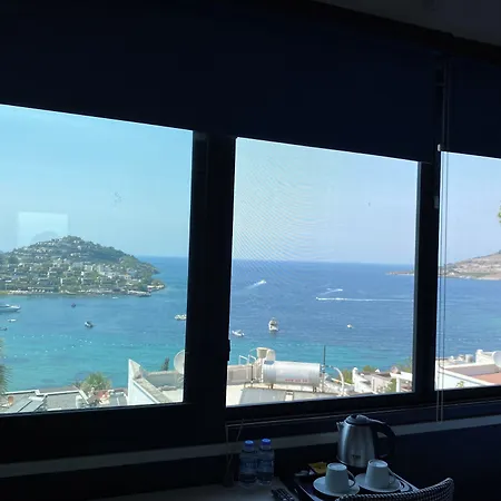 Life Butiq ホテル Yalıkavak