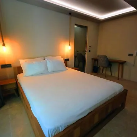 فندق Life Butiq