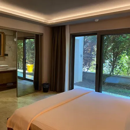 Life Butiq Hotel Yalıkavak