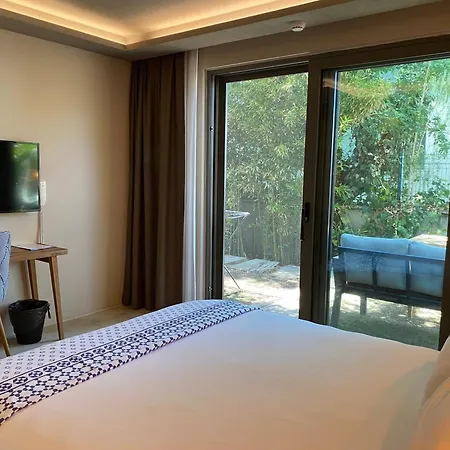 Hotell Life Butiq *