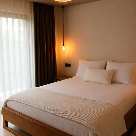 Life Butiq Hotel Yalıkavak