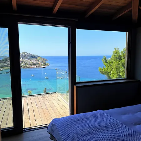 Life Butiq Hotel Yalıkavak