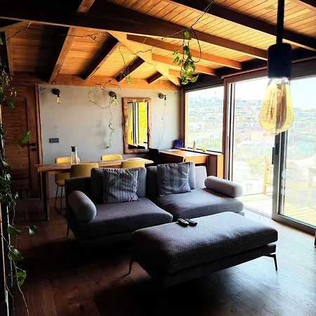 Hotel Life Butiq Yalıkavak