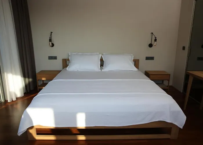 Otel Life Butiq *