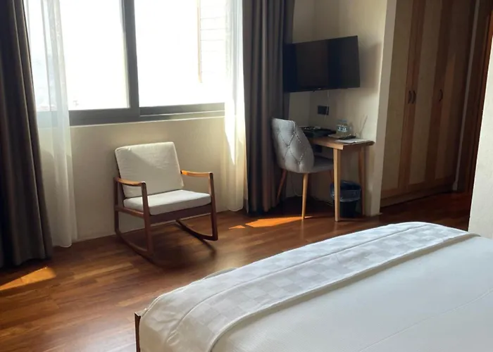 Otel Life Butiq