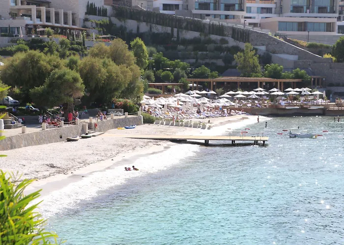 Otel Life Butiq Yalıkavak