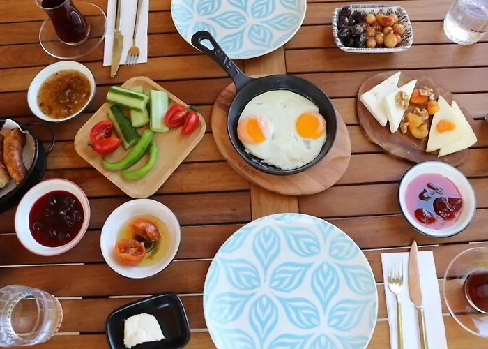 Otel Life Butiq Yalıkavak
