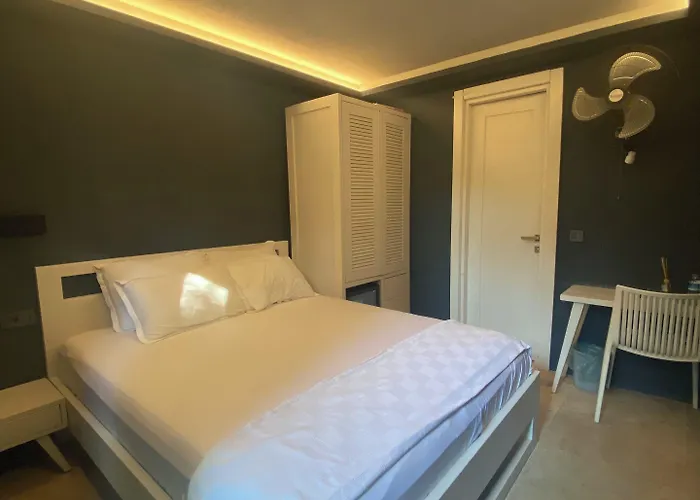 Life Butiq Otel Yalıkavak