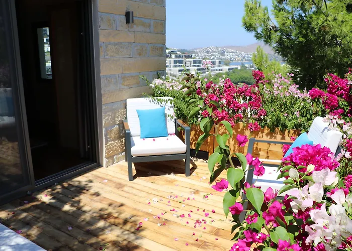 Life Butiq * Yalıkavak